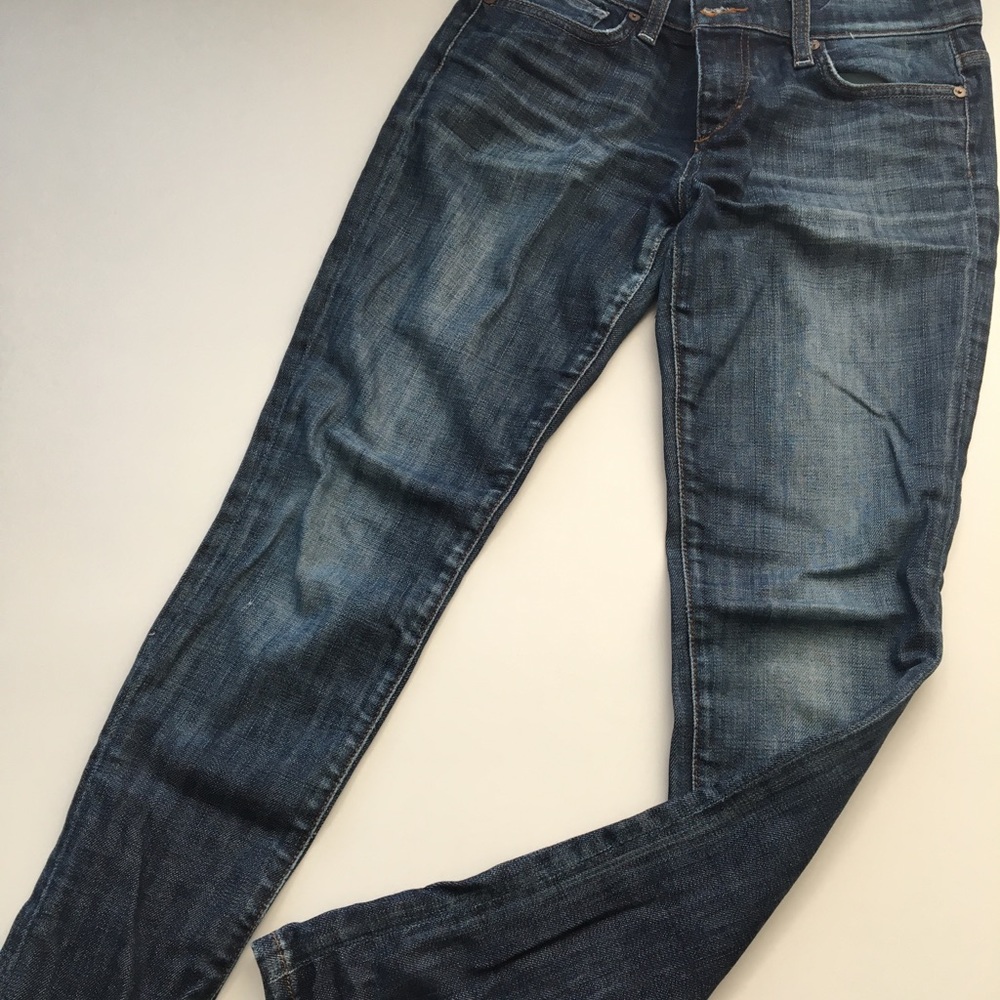 Joes skinny jeans